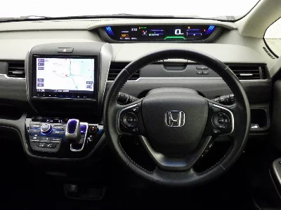 Honda FREED+