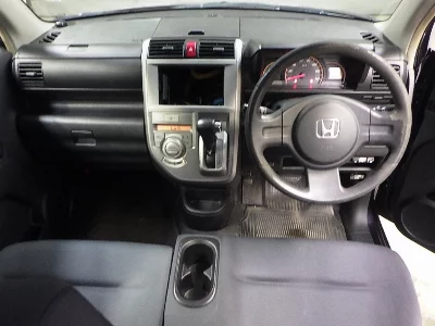 Honda Zest