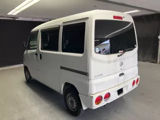 Nissan Clipper