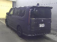 Honda STEPWGN SPADA
