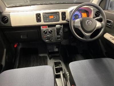 MAZDA CAROL