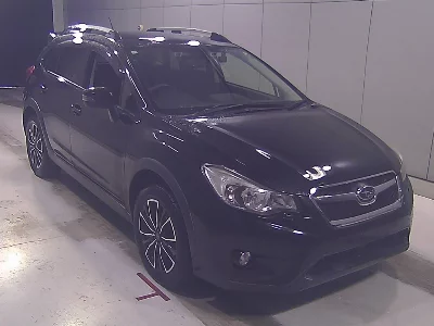 Subaru Impreza XV