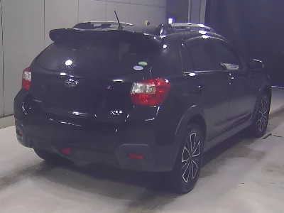 Subaru Impreza XV