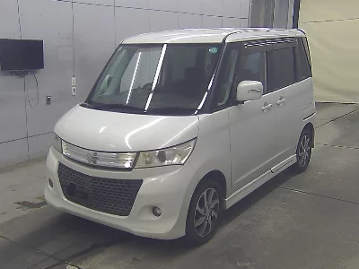 Suzuki Palette