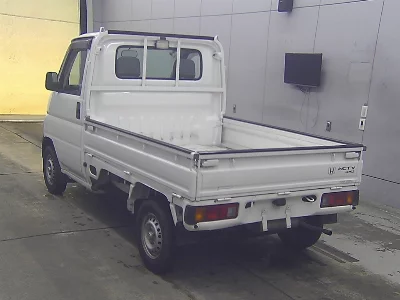 Honda Acty Truck