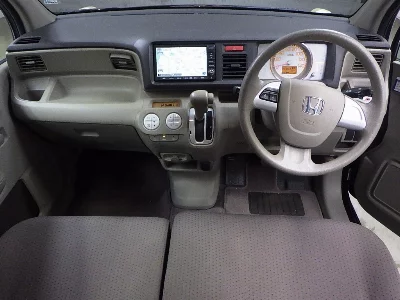 Honda LIFE