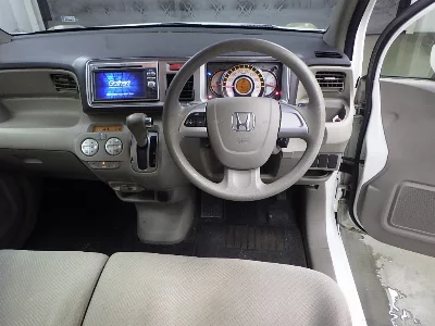 Honda LIFE