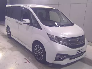 Honda STEPWGN SPADA