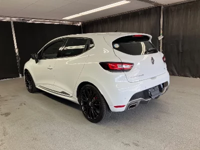 Renault Lutecia