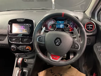 Renault Lutecia