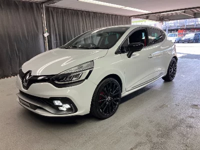 Renault Lutecia