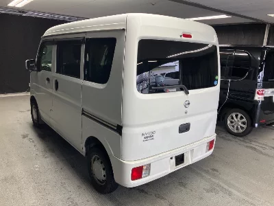Nissan NV100 Clipper