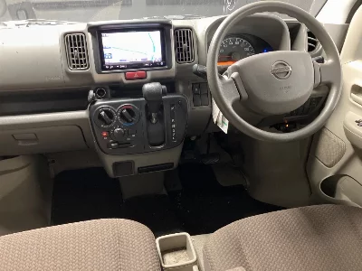 Nissan NV100 Clipper