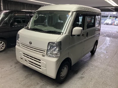 Nissan NV100 Clipper