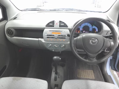 Mazda Carol