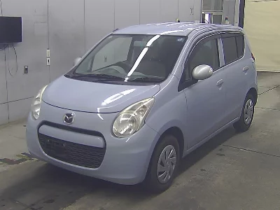 Mazda Carol