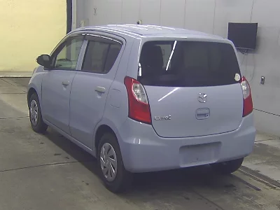 Mazda Carol