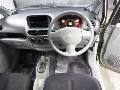 Mitsubishi i
