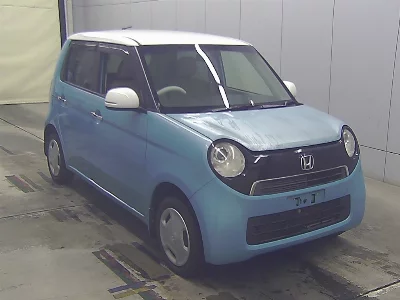 Honda N-One