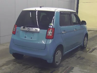 Honda N-One
