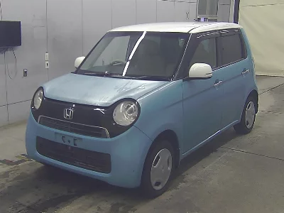 Honda N-One