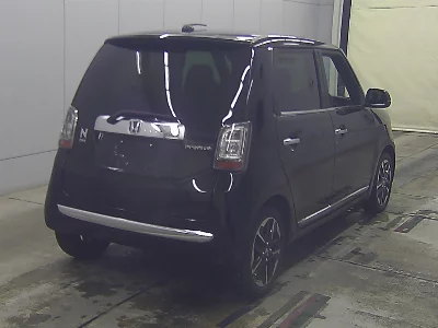 Honda N-One