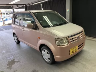 Nissan Otti