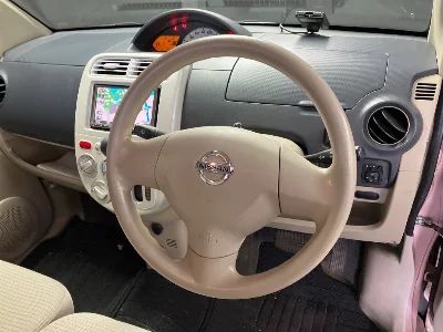 Nissan Otti