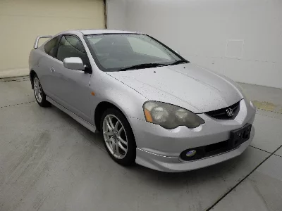 Honda Integra