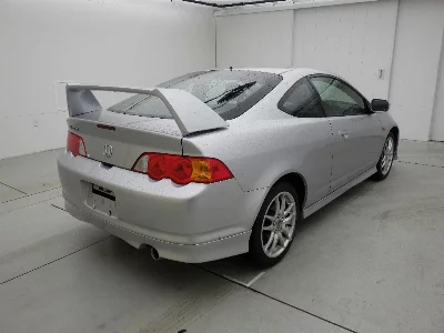 Honda Integra