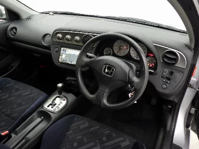 Honda Integra