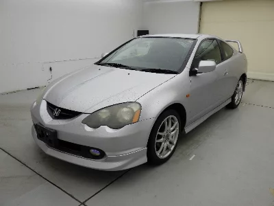 Honda Integra