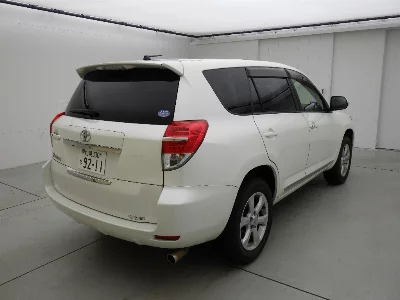 Toyota Vanguard
