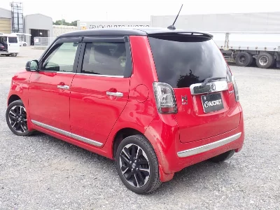 Honda N-One