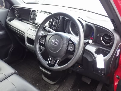 Honda N-One