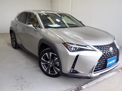 Lexus UX200