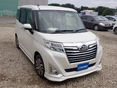 DAIHATSU THOR