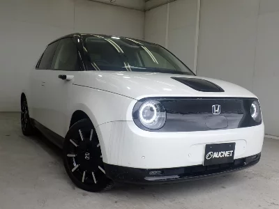 HONDA HONDA E