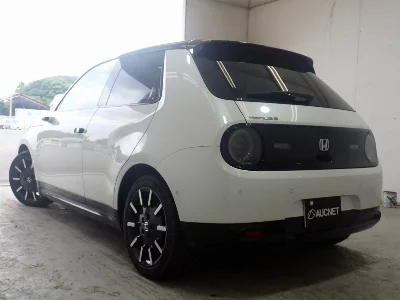 HONDA HONDA E