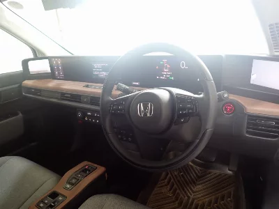 HONDA HONDA E