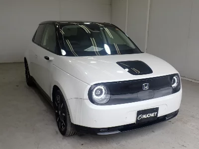 HONDA HONDA E