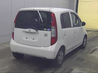 Honda Life