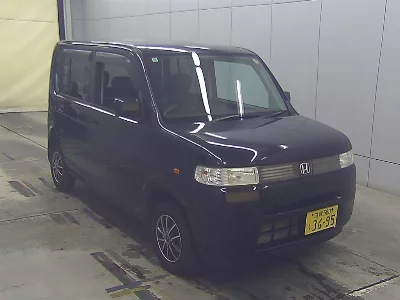 Honda That's