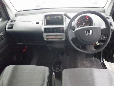Honda That's