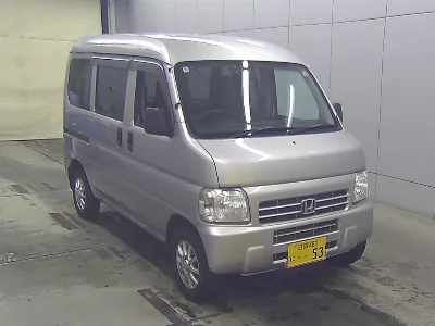 Honda Acty