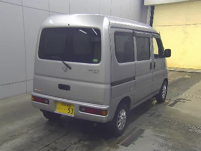 Honda Acty