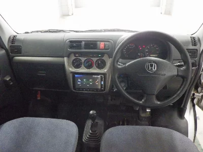 Honda Acty
