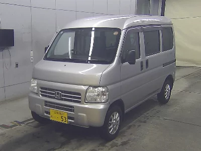 Honda Acty