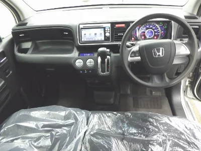 Honda LIFE