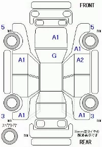 Honda N-Box+